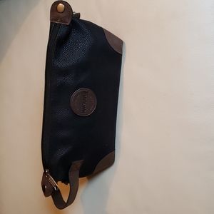 Travel friendly Manscaped bag